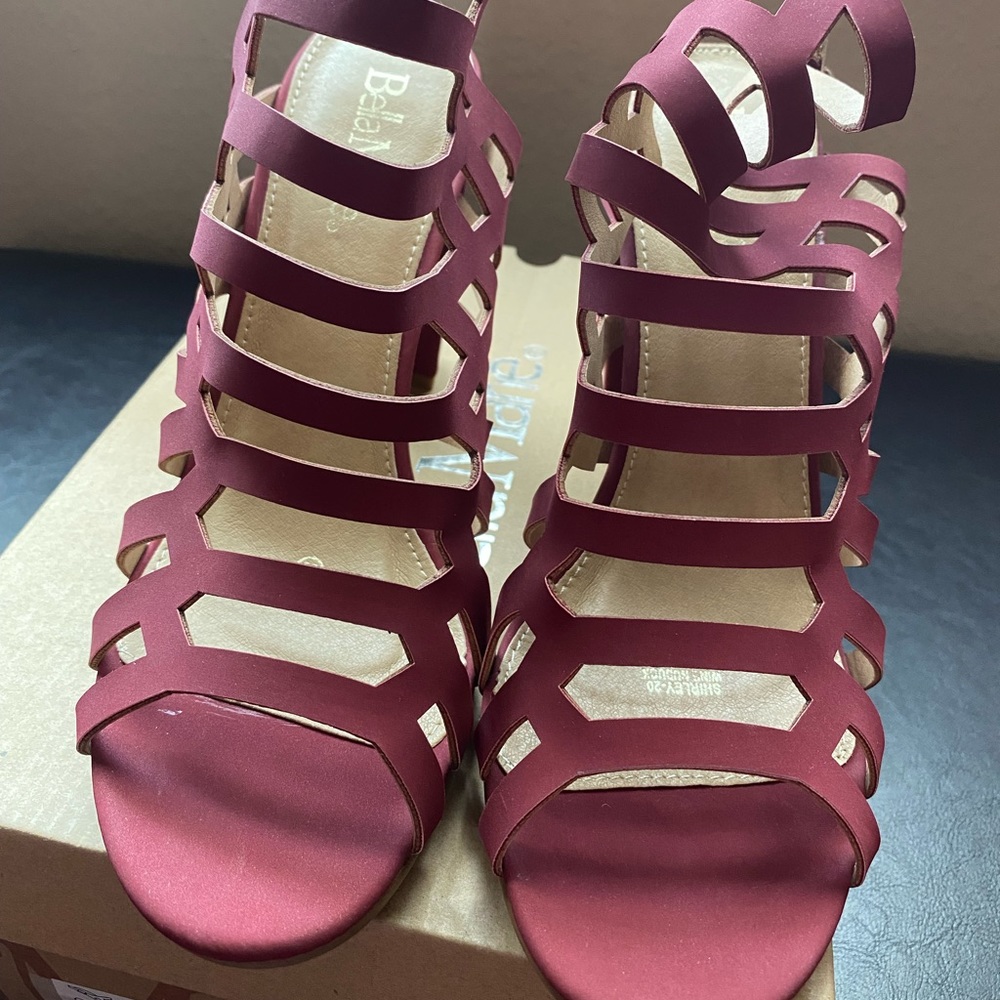 Women’s Shoes